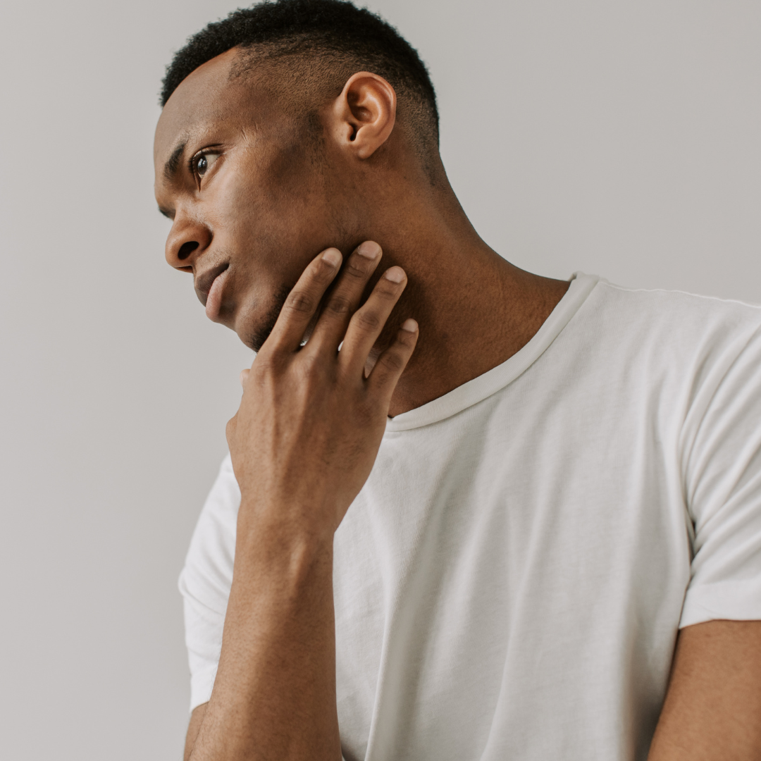 Skincare for Men 101 – A Simple Routine That Actually Works