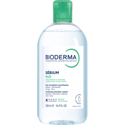 Bioderma Sébium H2O Micellar Water 250ml