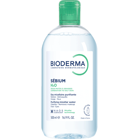 Bioderma Sébium H2O Micellar Water 250ml