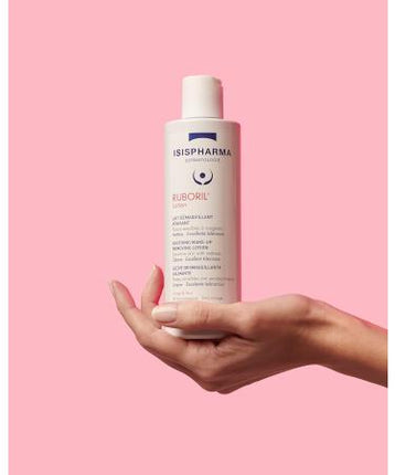 Isispharma RUBORIL Lotion 250ml
