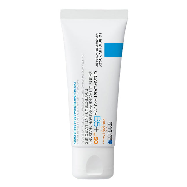 La Roche Posay Cicaplast Balm B5+ SPF 50+ 40ml