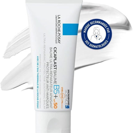 La Roche Posay Cicaplast Balm B5+ SPF 50+ 40ml