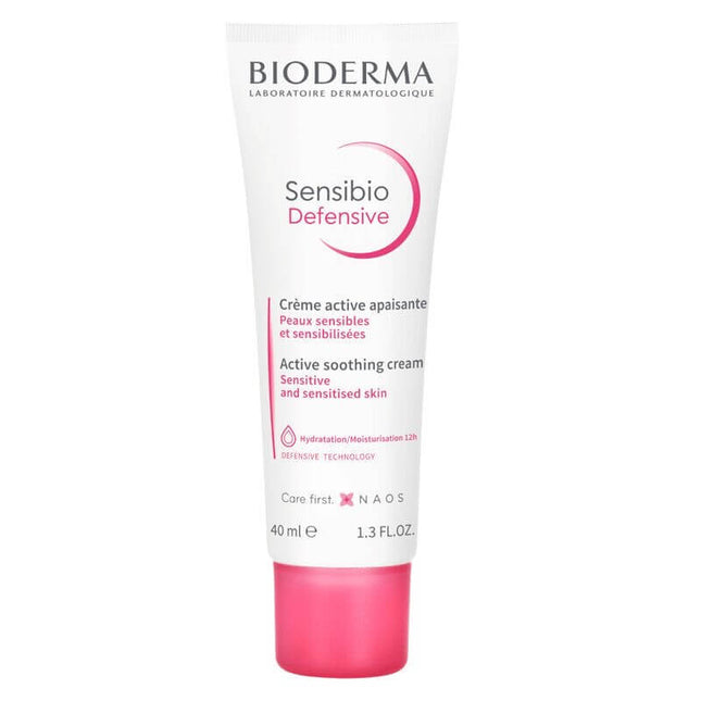 Bioderma Sensibio Defensive Cream 40ml