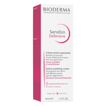 Bioderma Sensible Defensive 40ml