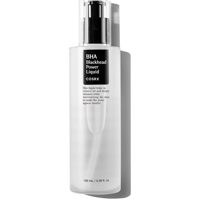 Cosrx BHA Blackhead Power liquid 100ml