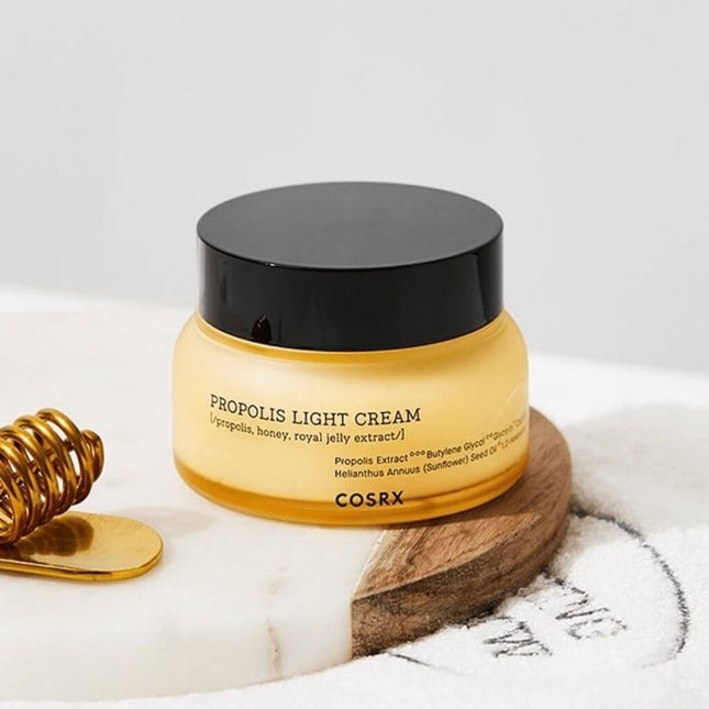 Cosrx Full Fit Propolis Light Cream