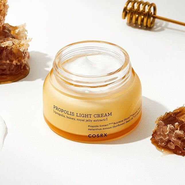 Cosrx Full Fit Propolis Light Cream