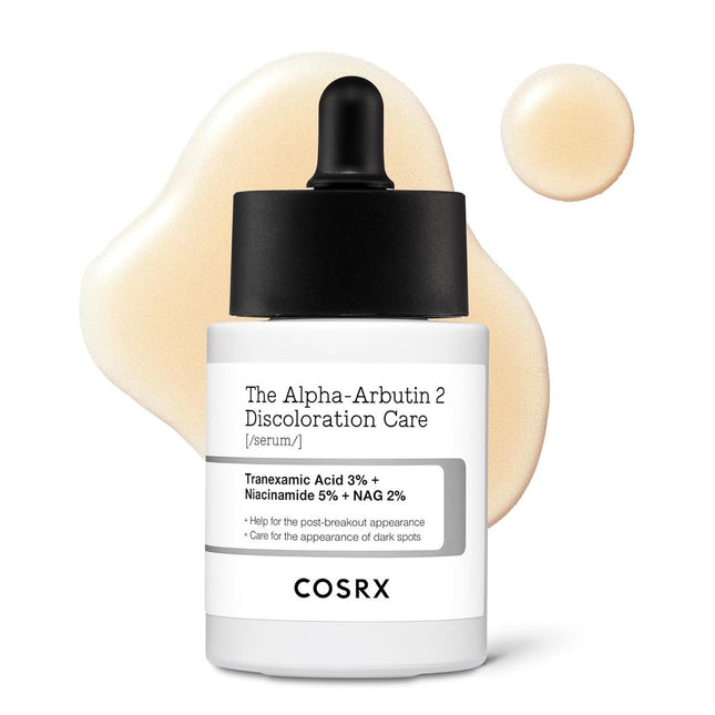 Cosrx  Alpha-Arbutin 2 Discoloration Care Serum