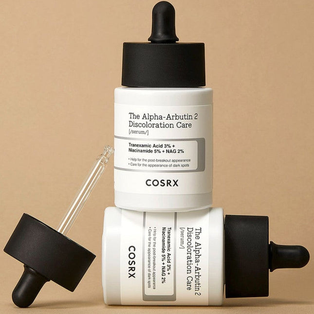 Cosrx  Alpha-Arbutin 2 Discoloration Care Serum