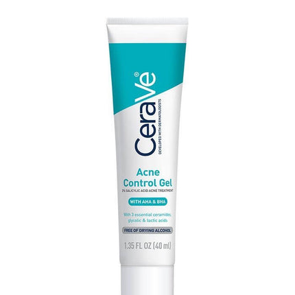 Cerave Blemish Control Gel