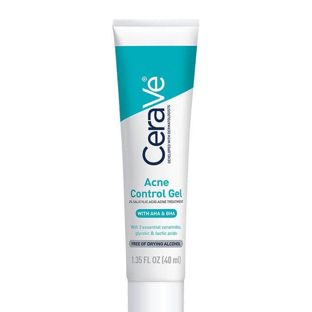 Cerave Blemish Control Gel