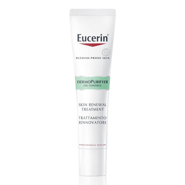 Eucerin DermoPurifyer Skin Renewal Treatment
