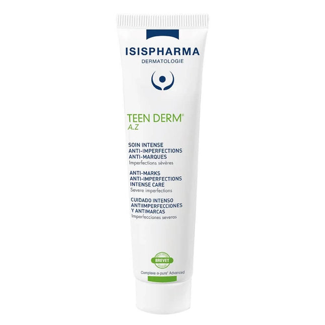 Isispharma Teen Derm AZ 30ml