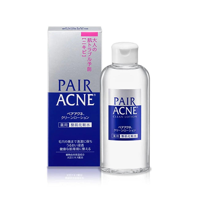 Lion Pair Acne Lotion