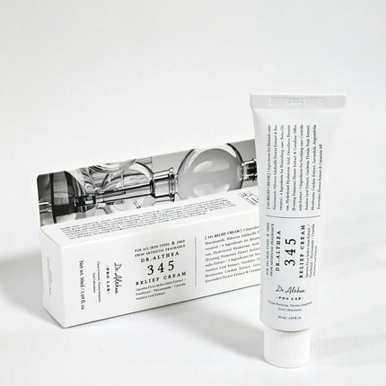 Dr Althea 345 Relief Cream
