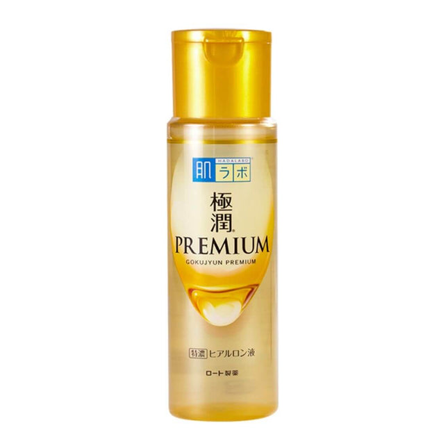 Hada Labo Gokujyun Premium Lotion