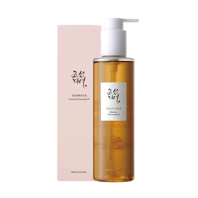 Beauty of Joseon Ginseng Cleasing oil 210ml