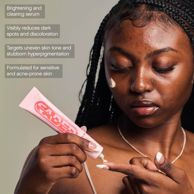 Topicals Faded Brightening Serum 50ml