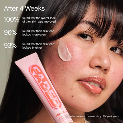 Topicals Faded Brightening Serum 50ml