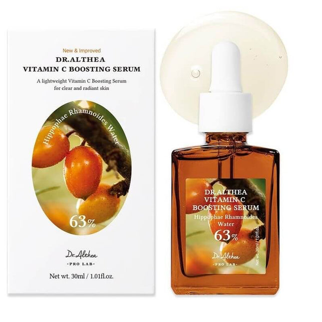 Dr Althea Vitamin C Boosting Serum