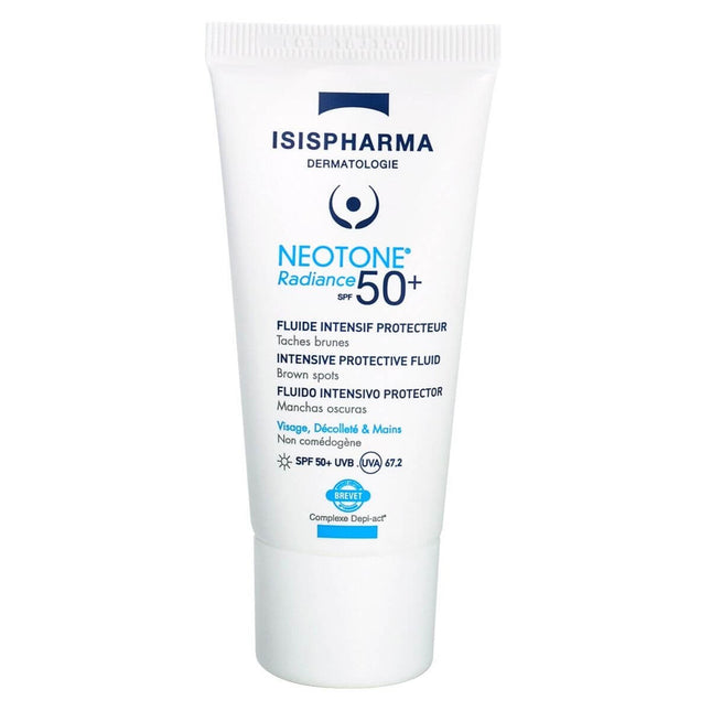 Isipharma Neotone Radiance SPF 50+