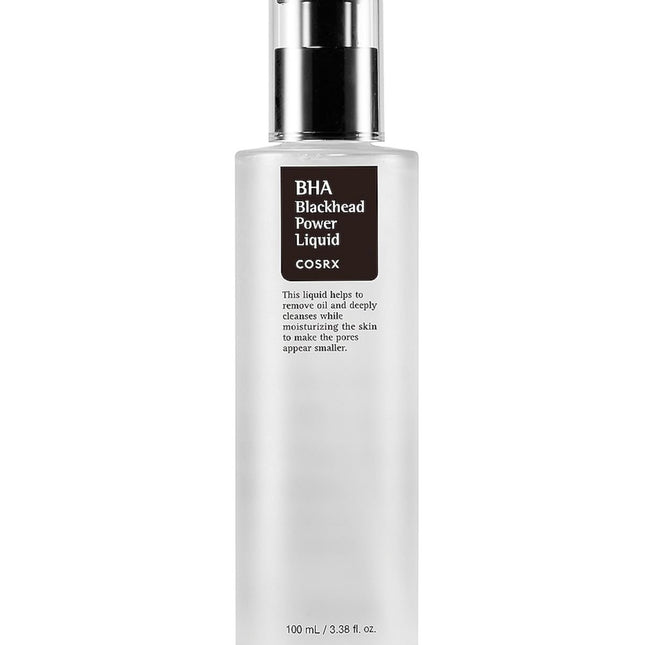 Cosrx BHA Blackhead Power liquid 100ml
