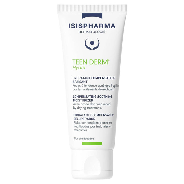 Isispharma Teen Derm Hydra