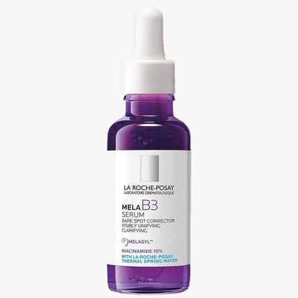 MELA B3 Dark Sport Serum with MELASYL™ + NIACINAMIDE