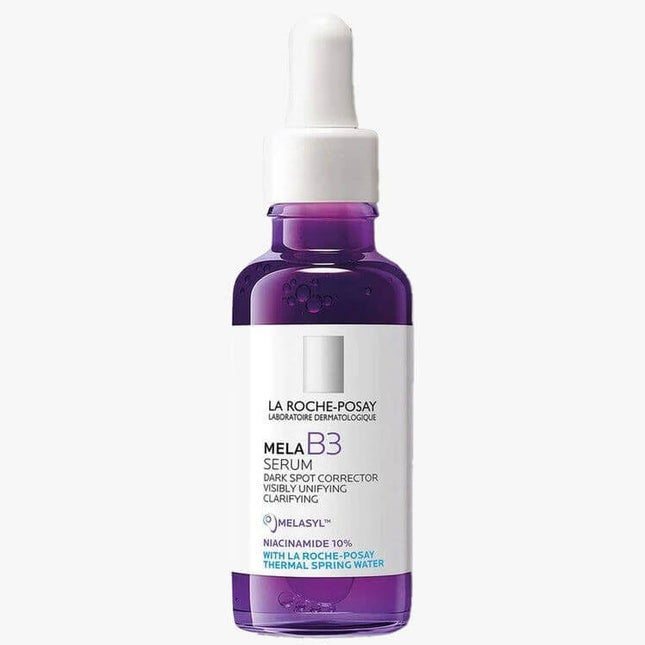 MELA B3 Dark Sport Serum with MELASYL™ + NIACINAMIDE