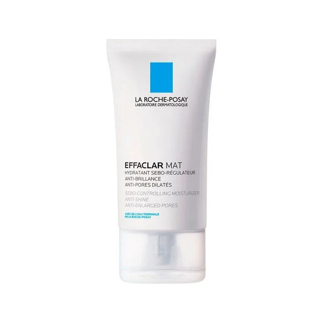 La Roche-Posay Effaclar Mat+ Sebo-Controlling Moisturizer