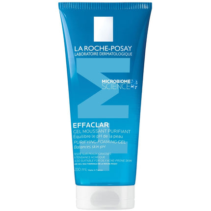 Effaclar Purifying Foaming Gel 200ml