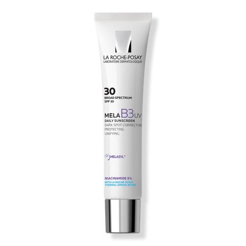 MELA B3 UV Daily Moisturizer SPF 30 with MELASYL™ + NIACINAMIDE