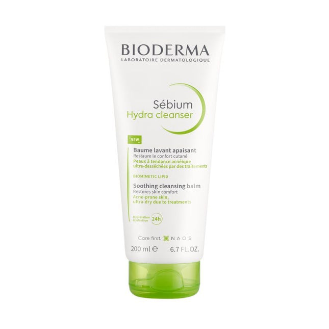 Bioderma Sébium Hydra Cleanser 200ml