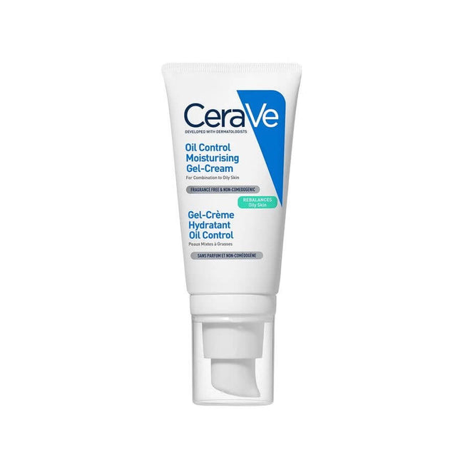 Cerave Ultra-Light Moisturizing Gel 52ml
