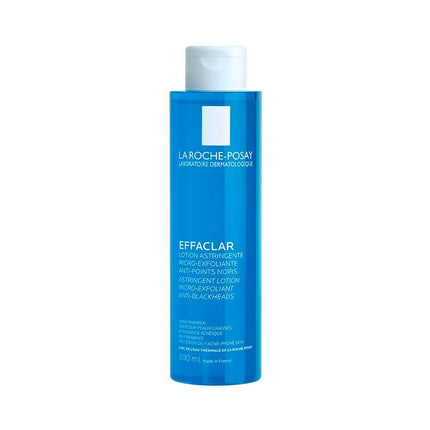La Roche Posay Effaclar Astringent Toner 200ml