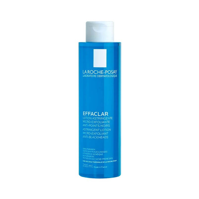 La Roche Posay Effaclar Astringent Toner 200ml