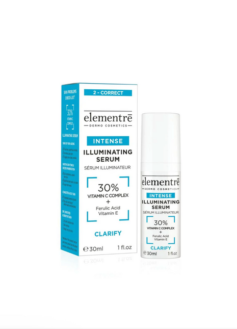 30% Vitamin C Illuminating Serum