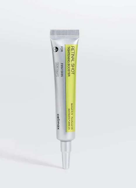 Celimax Retinal Shot Tightening Booster