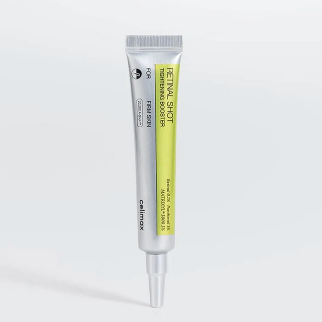 Celimax Retinal Shot Tightening Booster