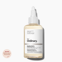 Collection image for: Exfoliants