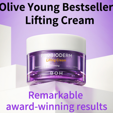 BIOHEAL Probioderm Lifting Cream