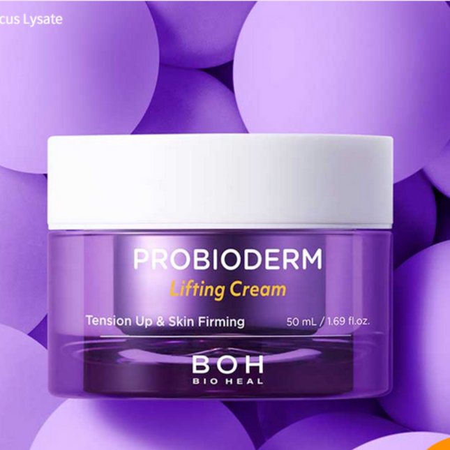 BIOHEAL Probioderm Lifting Cream