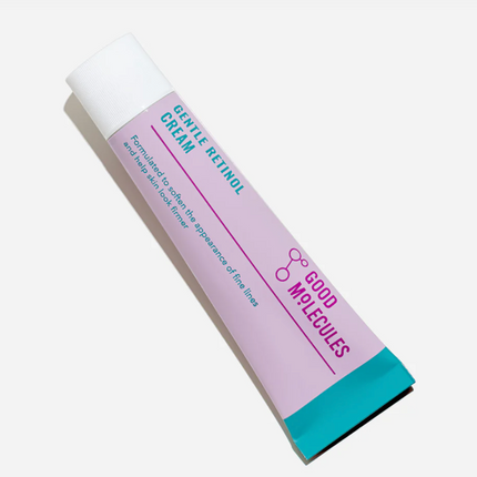Good molecules Gentle Retinol cream