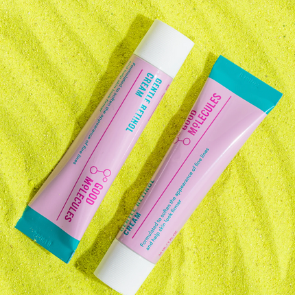 Good molecules Gentle Retinol cream