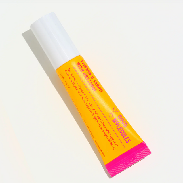 Good Molecules Vitamin C Serum