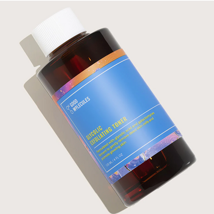 Good Molecules Glycolic Toner