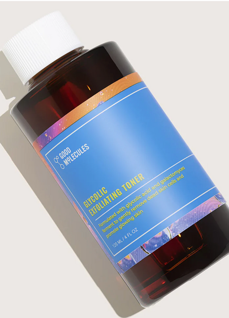 Good Molecules Glycolic Toner