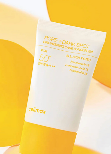 Celimax Dark Spot Sunscreen