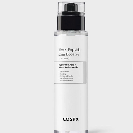Cosrx 6 Peptide Skin Booster Serum