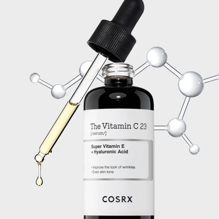Cosrx Vitamin C 23 Serum